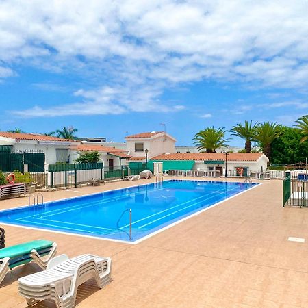 Adeje Beach Apartament + Parking Costa Adeje  Bagian luar foto