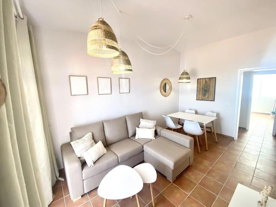 Adeje Beach Apartament + Parking Costa Adeje  Bagian luar foto