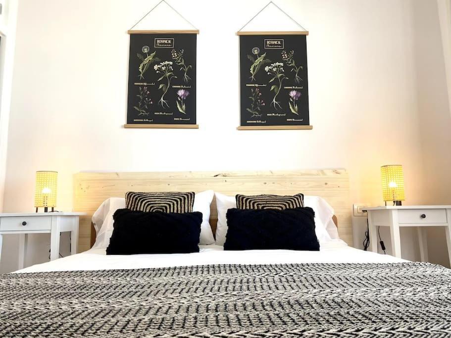 Adeje Beach Apartament + Parking Costa Adeje  Bagian luar foto
