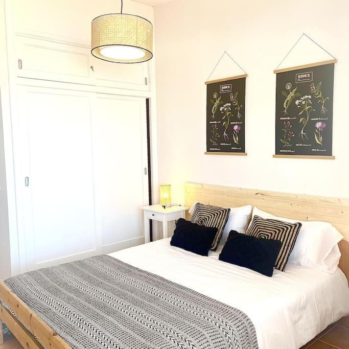 Adeje Beach Apartament + Parking Costa Adeje  Bagian luar foto