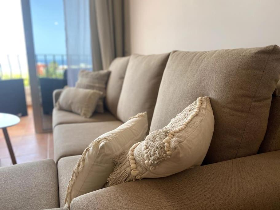 Adeje Beach Apartament + Parking Costa Adeje  Bagian luar foto